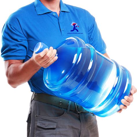 bottled water delivery las vegas